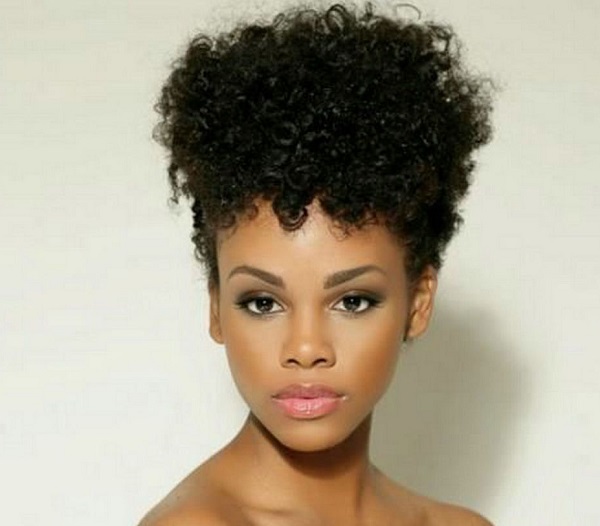 African Women Hairtsyles 5