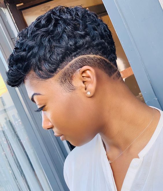 Cute Haircuts for Black Women