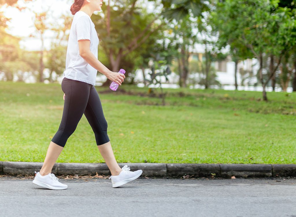 Walking Exercise - Best Workouts to Lose Weight